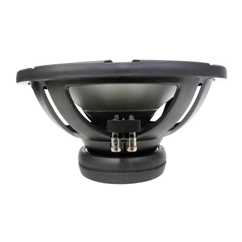 Amazon.co.jp: Diamond Audio DMD124 12インチ 400W デュアル 4オーム